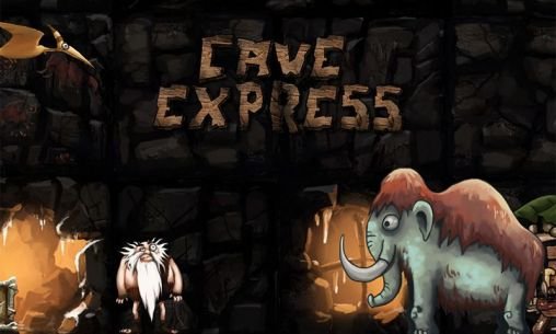download Cave express apk